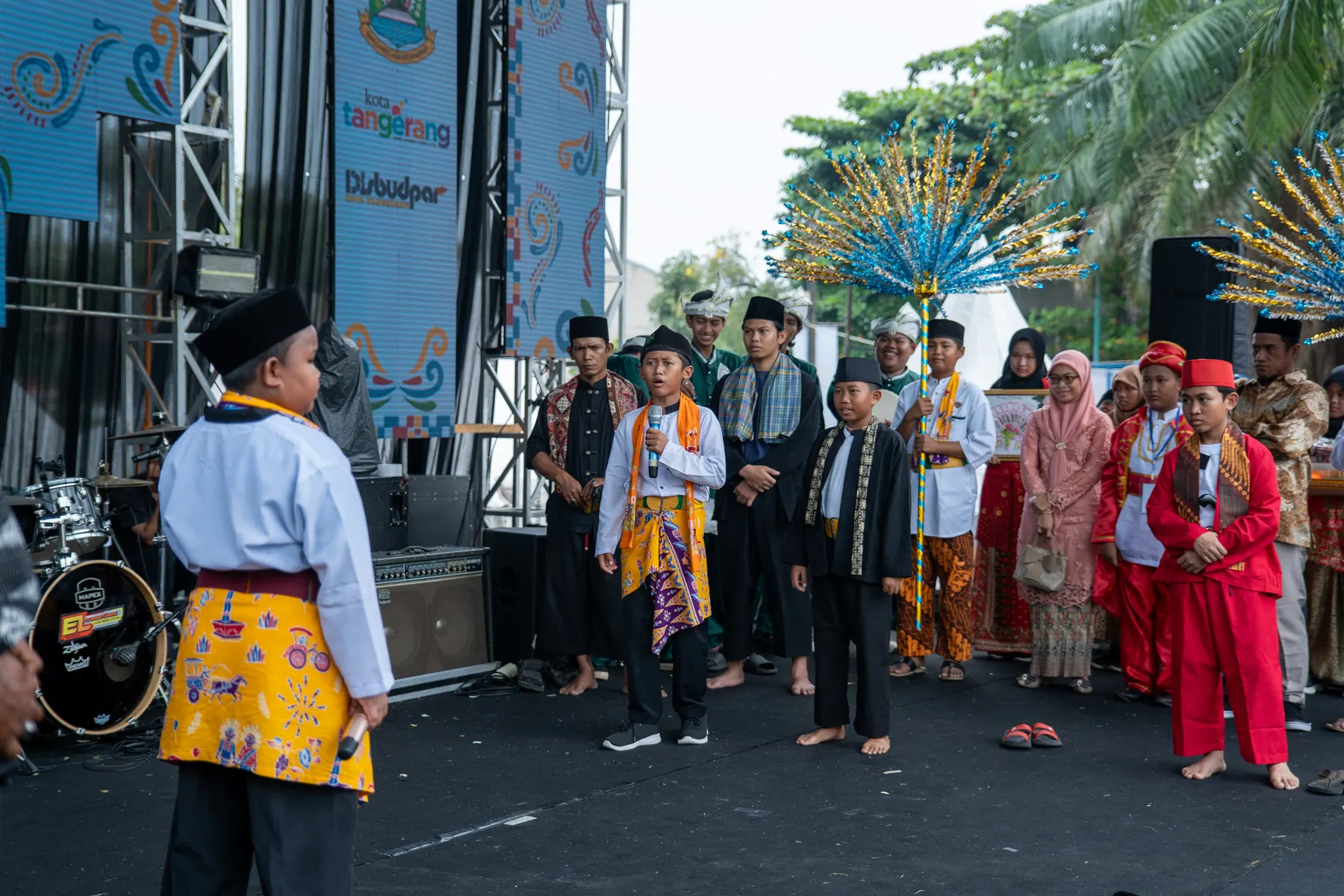 Generasi Muda
